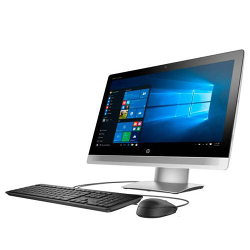 ProOne 600 G2 AIO